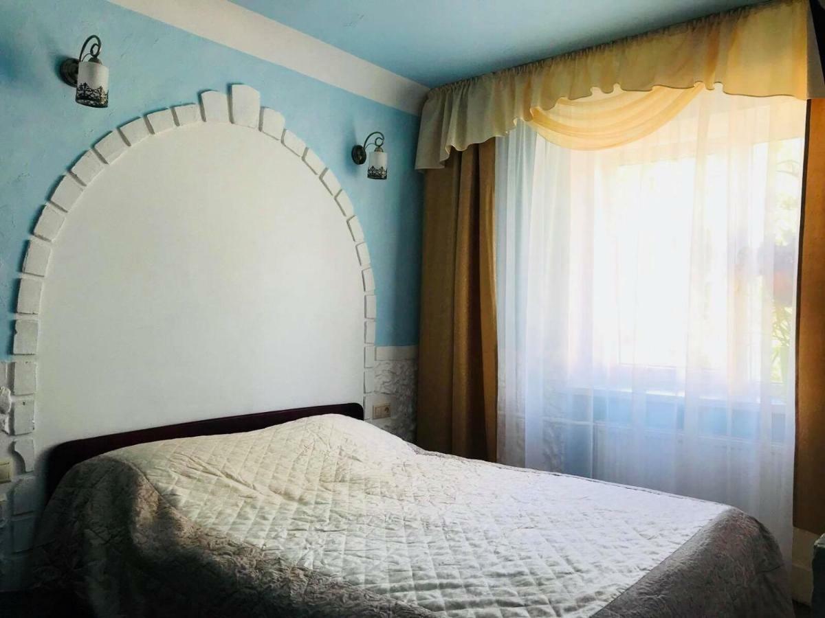 Ventspils Center Apartment エクステリア 写真