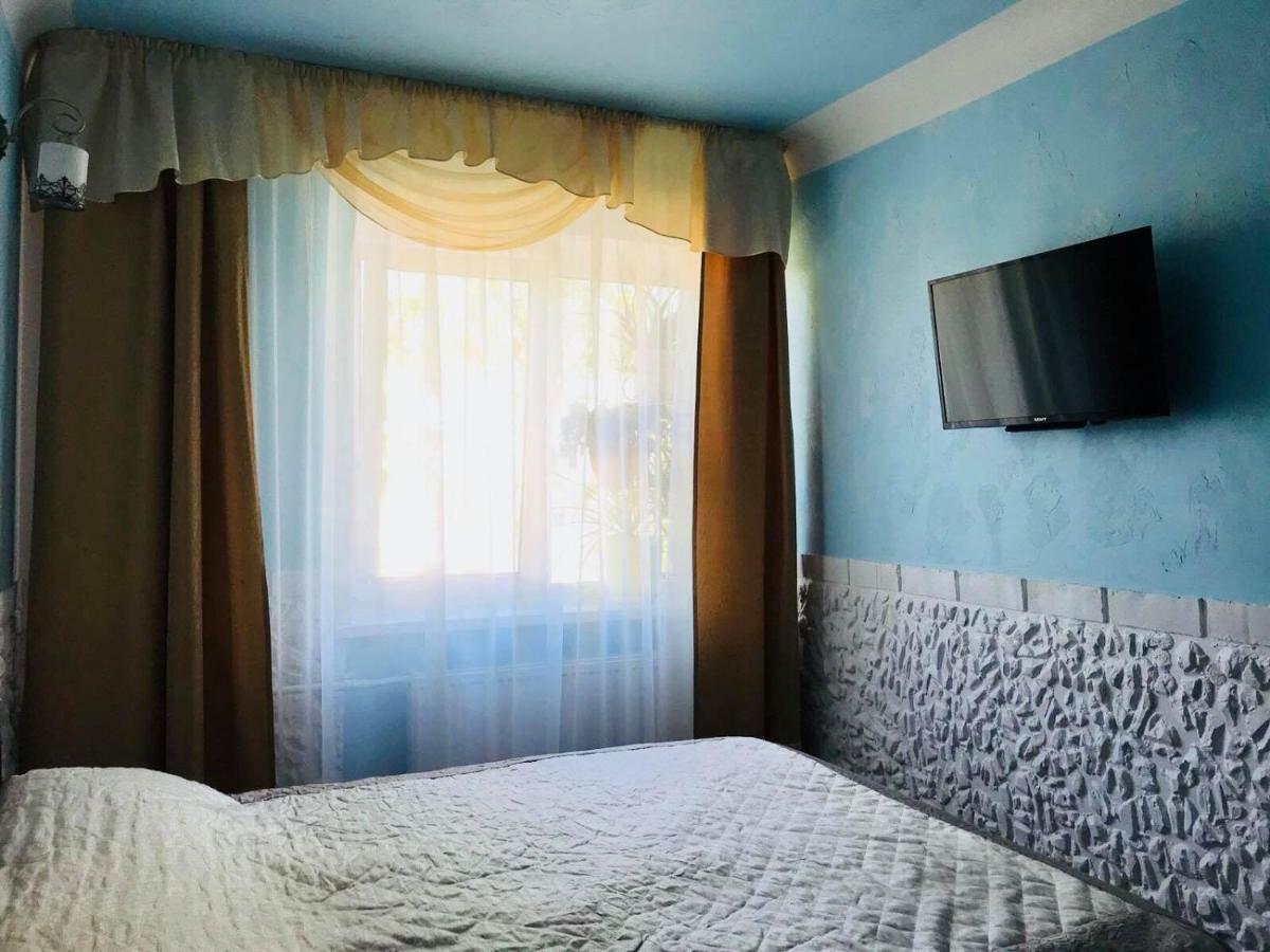 Ventspils Center Apartment エクステリア 写真